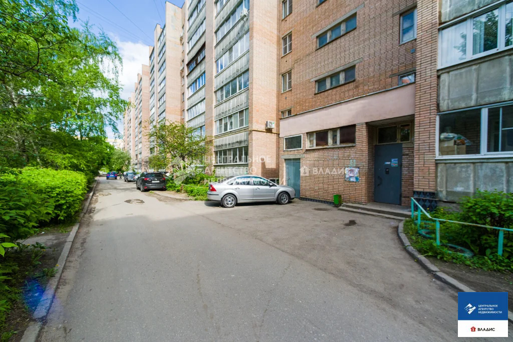 Продажа квартиры, Рязань, ул. Стройкова - Фото 10