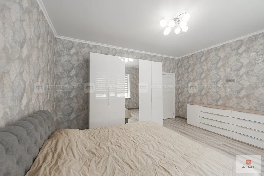 Продажа дома, Казань, ул. Наклонная - Фото 32