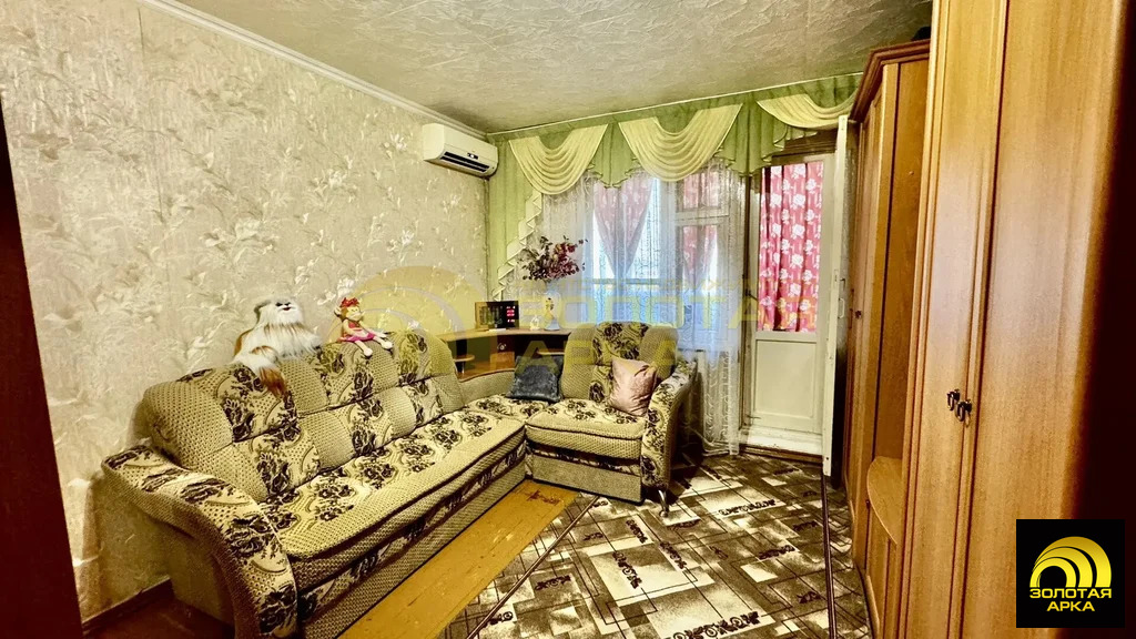 Продажа квартиры, Трудобеликовский, Красноармейский район, ул. ... - Фото 9