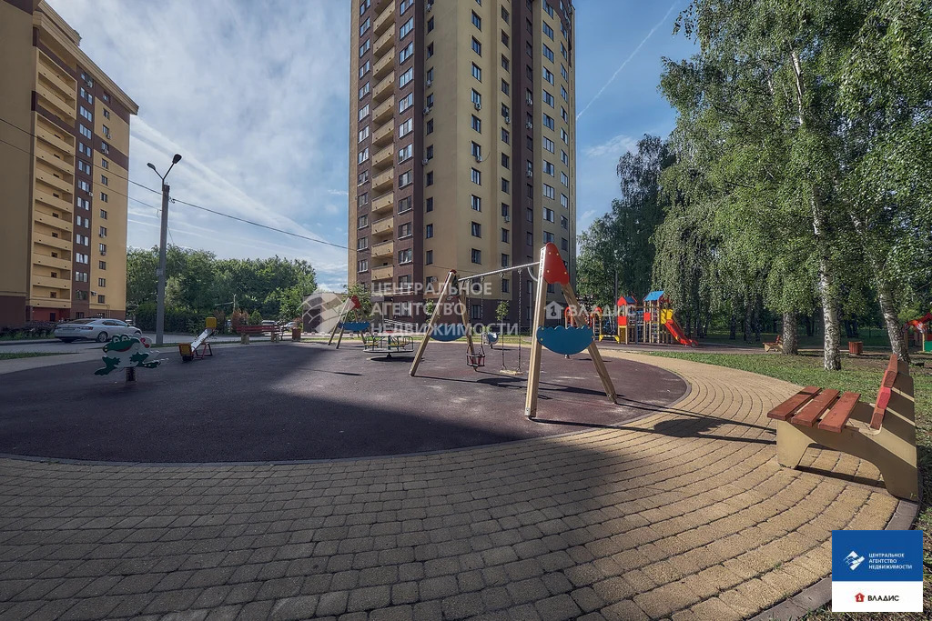 Продажа квартиры, Рязань, ул. Октябрьская - Фото 16