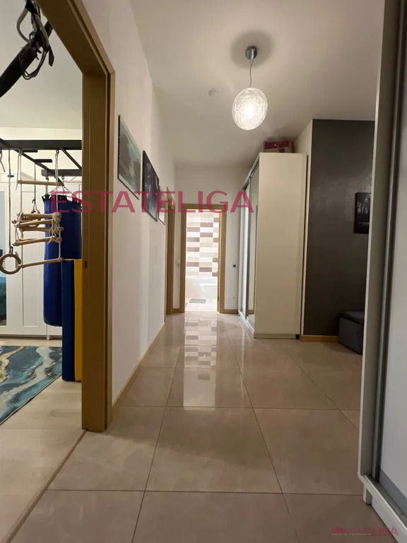 Продажа квартиры, Лазоревый проезд - Фото 32