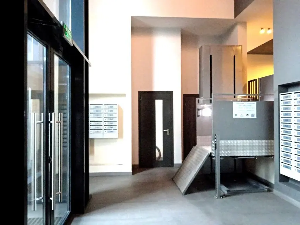 1-к.ул.Донецкая, д.34к1 - Фото 29