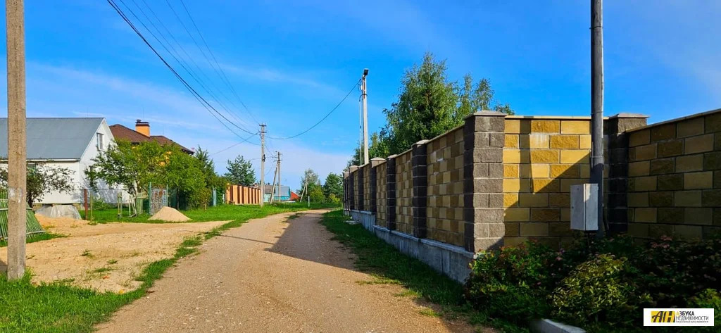 Продажа дома, Большое Тесово, Можайский район, ул. Нагорная - Фото 32