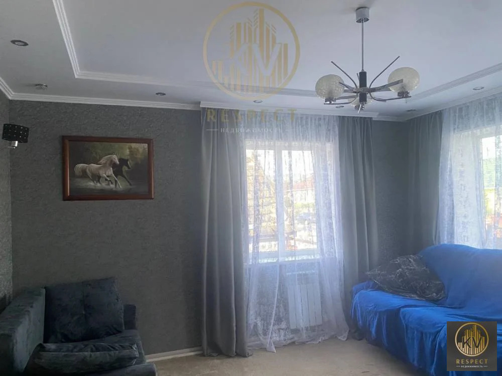 Продажа дома, Железноводский, Предгорный район, ул. Молодежная - Фото 4