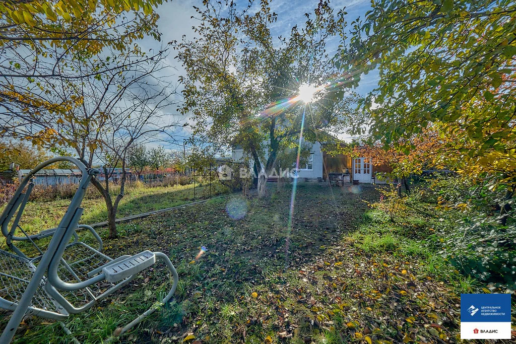 Продажа дома, Сергеевка, Рязанский район, Весенняя улица - Фото 23