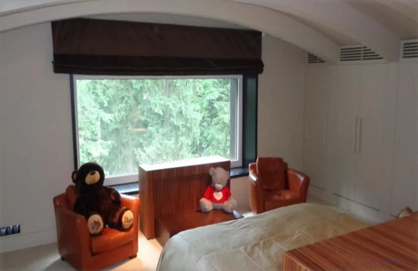 Продажа дома, Жуковка, Одинцовский район - Фото 18