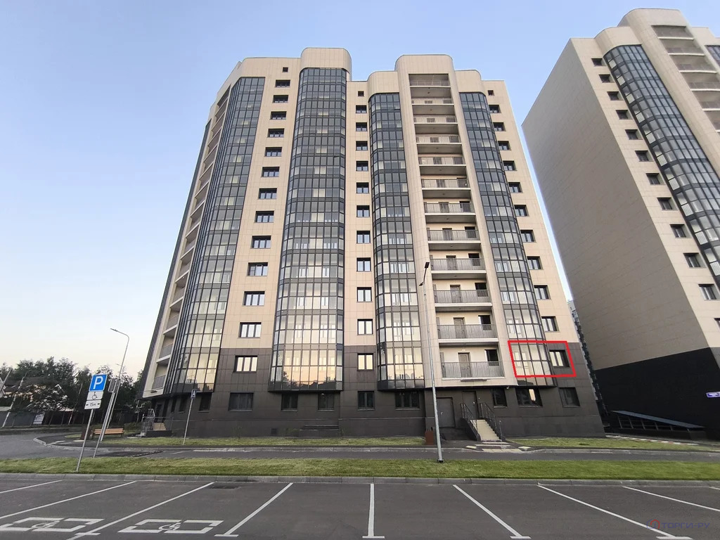 Продажа квартиры, Марушкино, Марушкинское с. п., ул. Северная - Фото 3