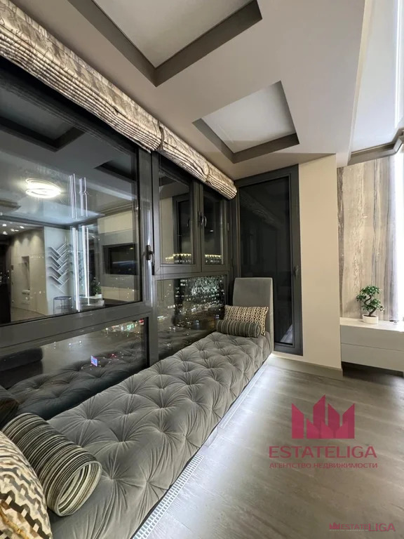 Продажа квартиры, Ходынский б-р. - Фото 1