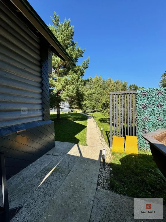 Продажа земельного участка, Ключищи, Верхнеуслонский район, снт. Сад ... - Фото 20