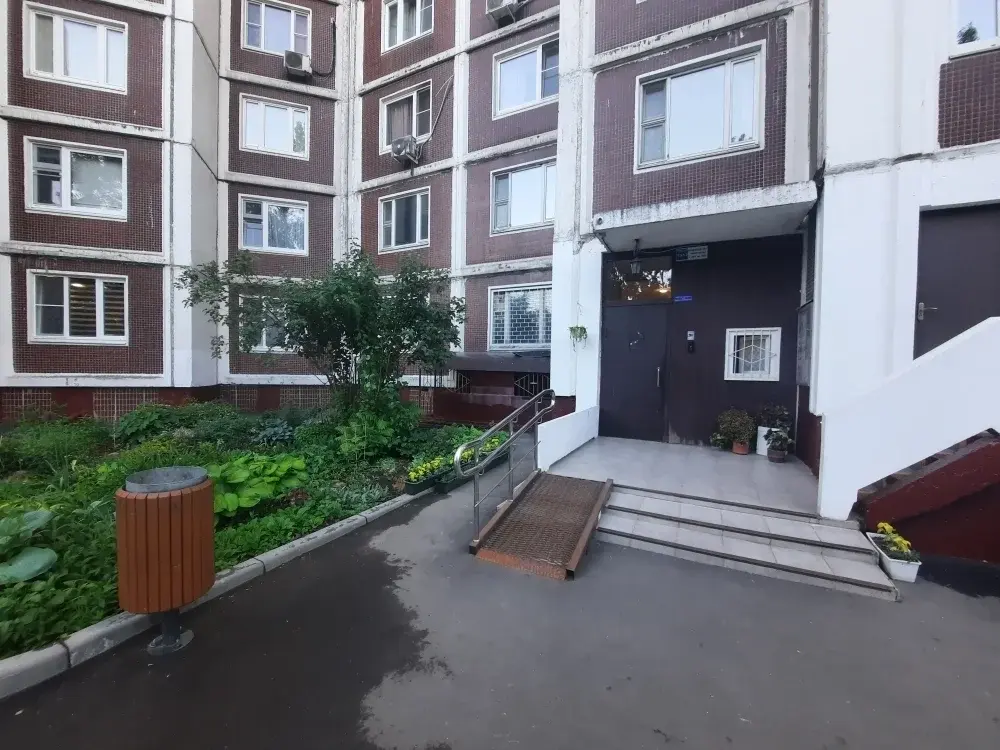 2-ка, Литовский б-р, 13/12 - Фото 22