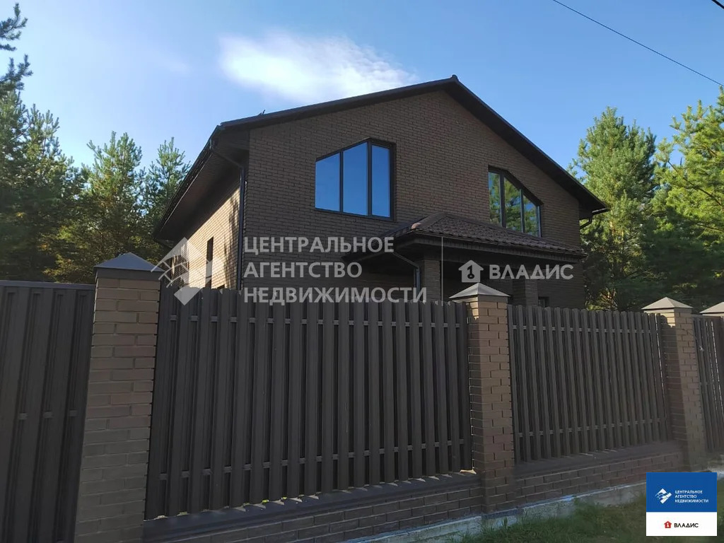 Продажа дома, Рязанский район, Светлая улица - Фото 1