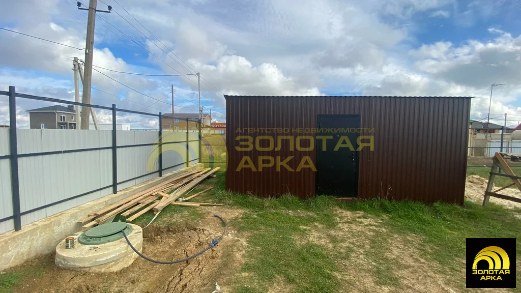 Продажа участка, Веселовка, Темрюкский район, ул. Вязов - Фото 12