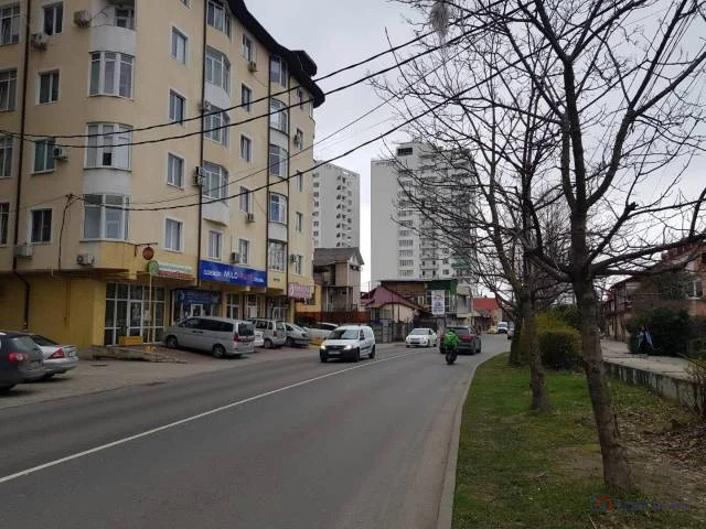 Продажа торгового помещения, Сочи, ул. Гастелло - Фото 8