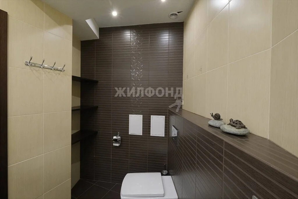 Продажа квартиры, Новосибирск, ул. Орджоникидзе - Фото 16