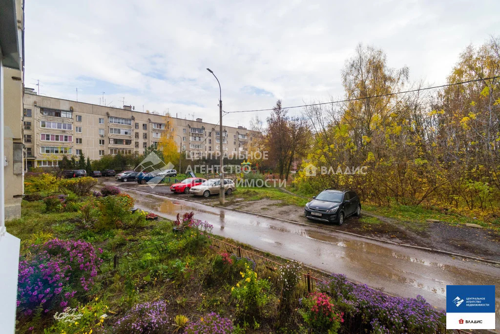 Продажа квартиры, Рязань, ул. Дружная - Фото 16