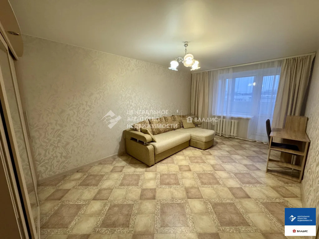 Аренда квартиры, Рязань, ул. Быстрецкая - Фото 4