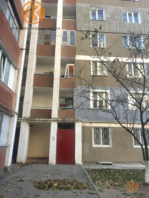 Продажа квартиры, Симферополь, ул. Крымских Партизан - Фото 6