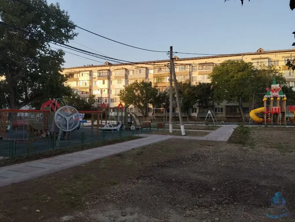 3-ком. кв. Большая с Дизайн ремонтом! - Фото 14