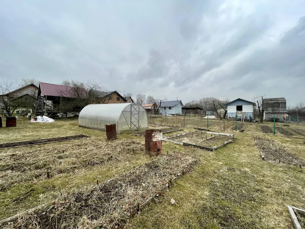 Продажа дома, Синьково, Дмитровский район, село Синьково - Фото 25