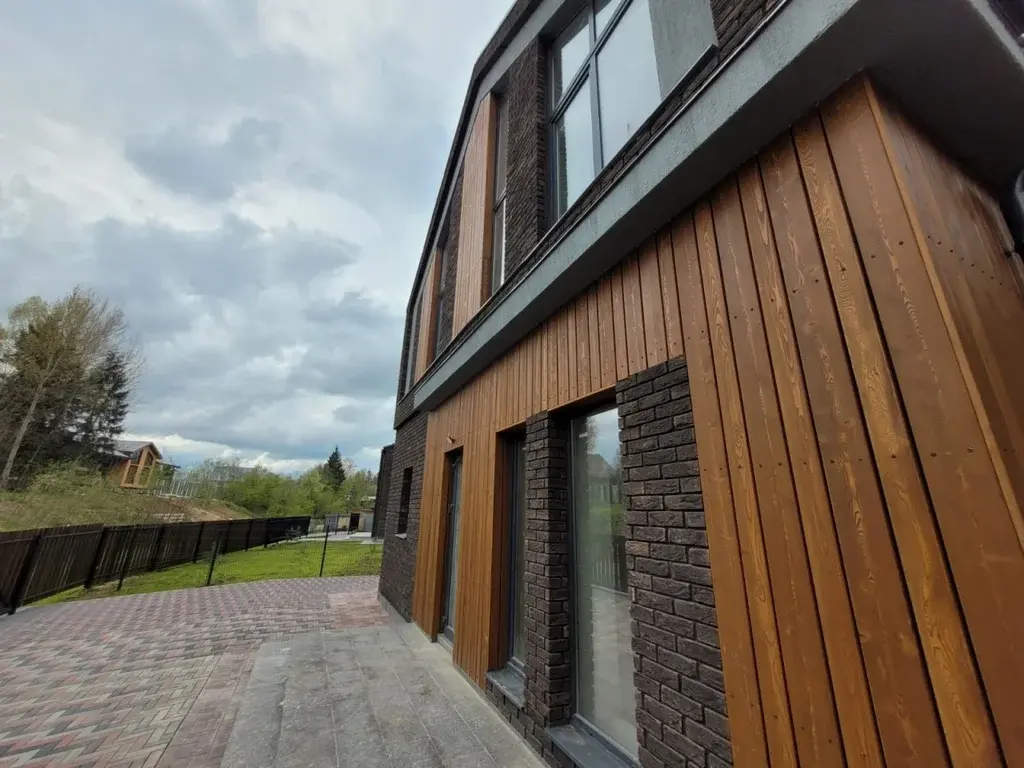 дом, го истра, дер.троица, кп радость, д.80 - Фото 12