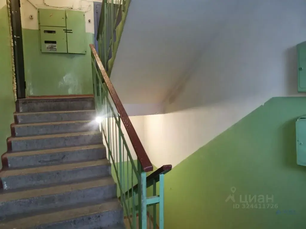 Купить трехкомнатную квартиру 68.8м Колымское ш., 4, Магадан, ... - Фото 23