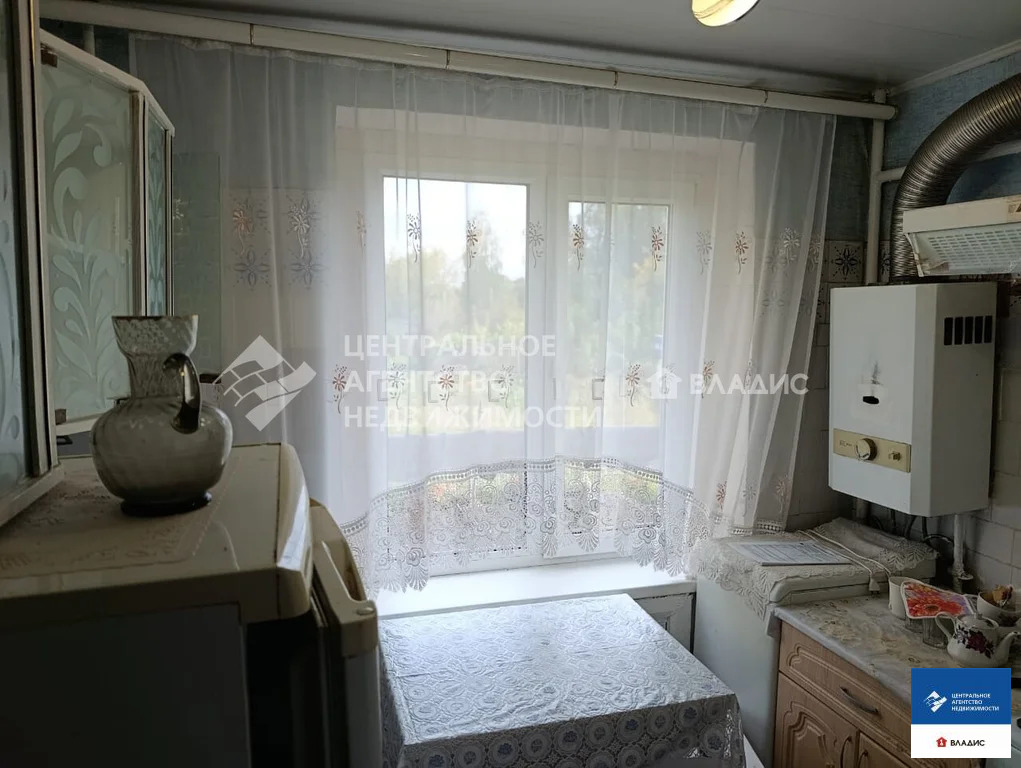 Продажа квартиры, Шилово, Шиловский район, ул. Рязанская - Фото 17