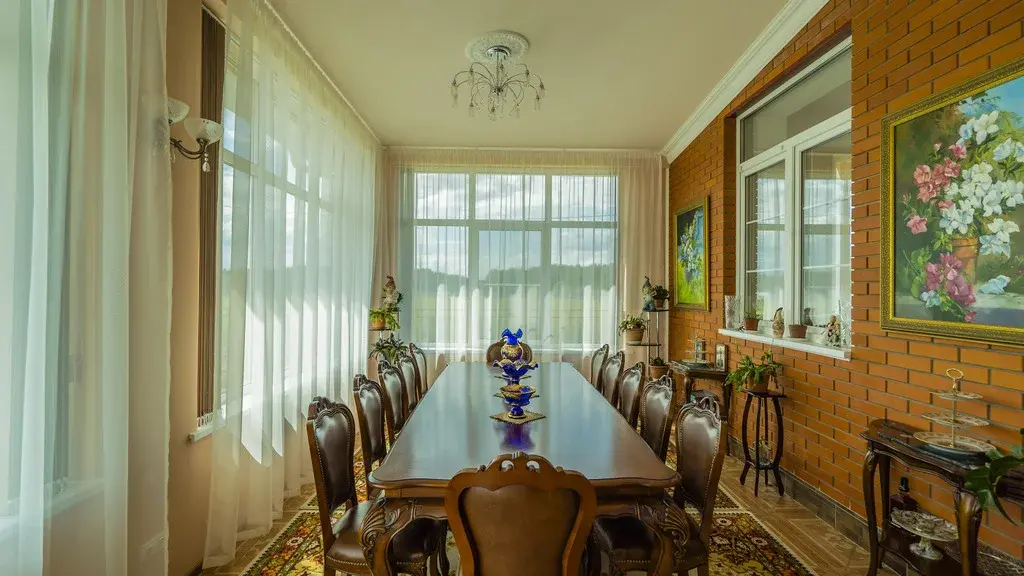 Продам Усадьбу Высоково 6.78 га - Фото 47