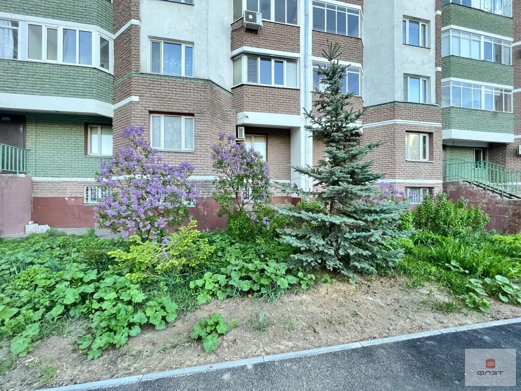 Продажа квартиры, Казань, ул. Минская - Фото 11