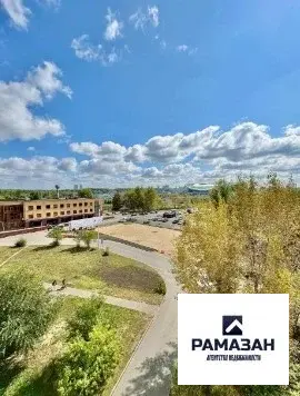 3-ком квартира ул.проспект Ямашева ,104к1 - Фото 12