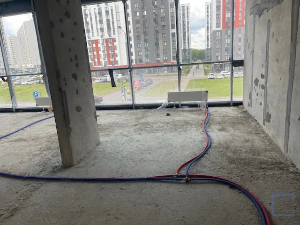 Аренда ПСН, м. Ольховая, 3-я Нововатутинская 6 - Фото 2