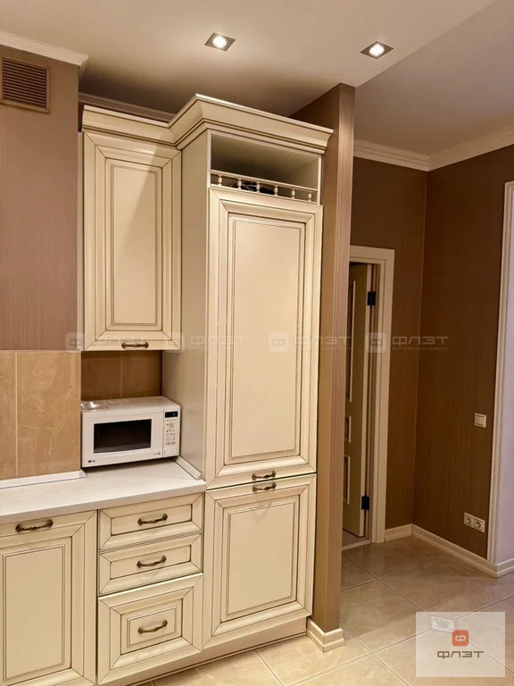 Продажа квартиры, Казань, пр-кт. Альберта Камалеева - Фото 2