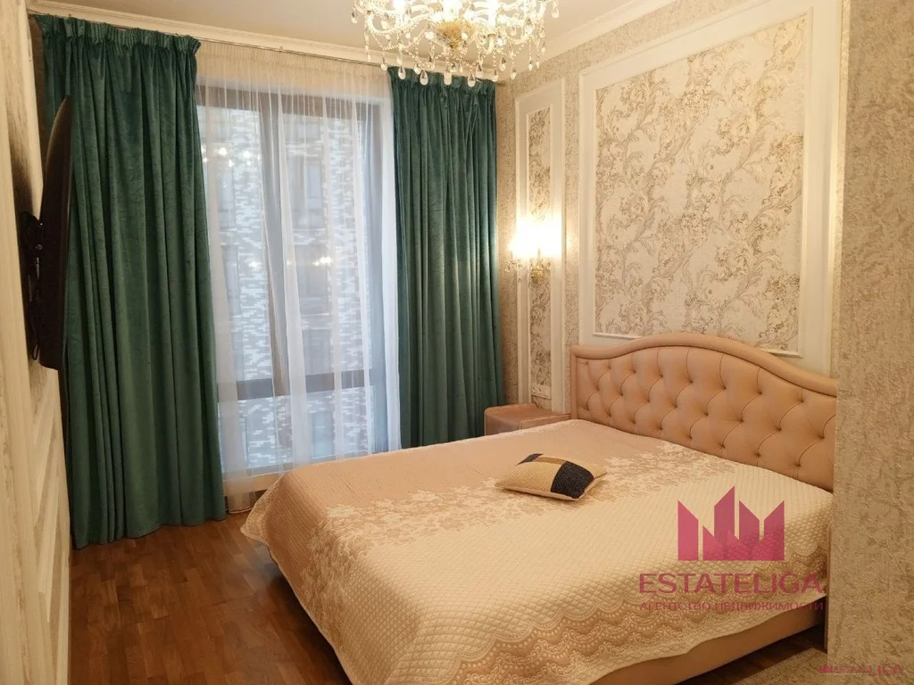 Аренда квартиры, ул. Ходынская - Фото 6