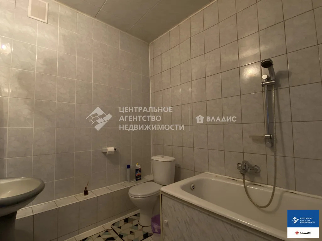 Продажа дома, Новомичуринск, Пронский район, Вишнёвая улица - Фото 25