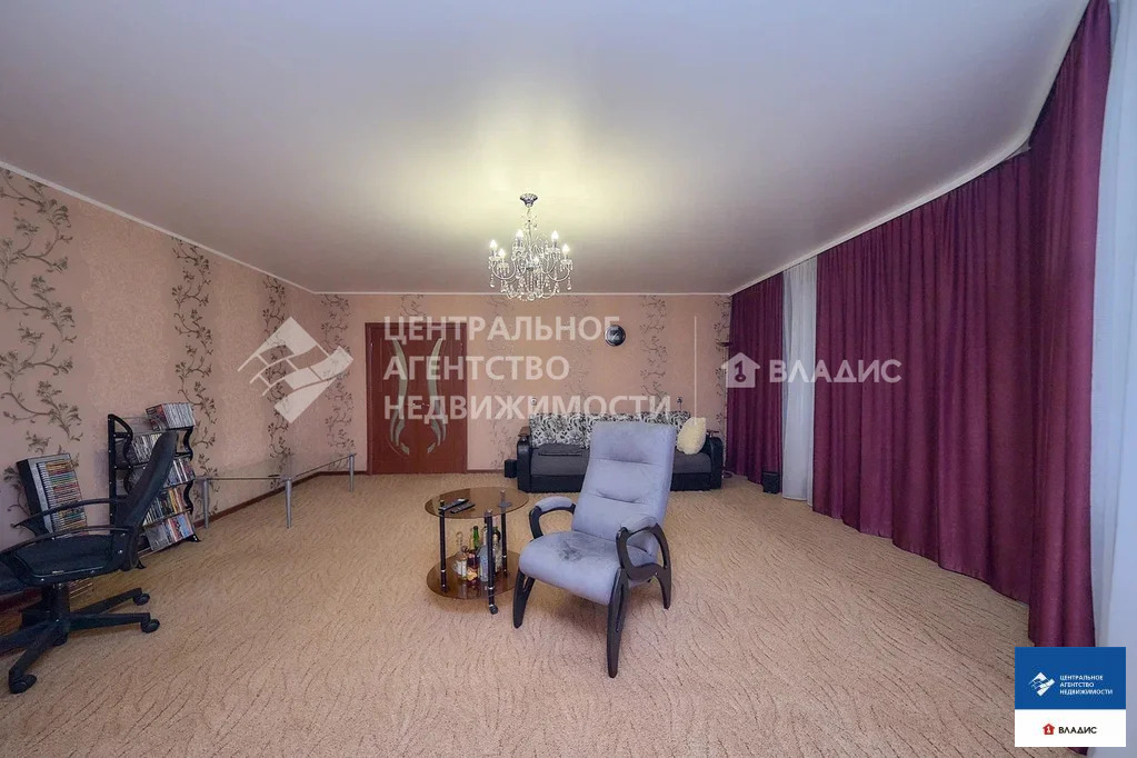 Продажа квартиры, Рязань, Михайловское ш. - Фото 3