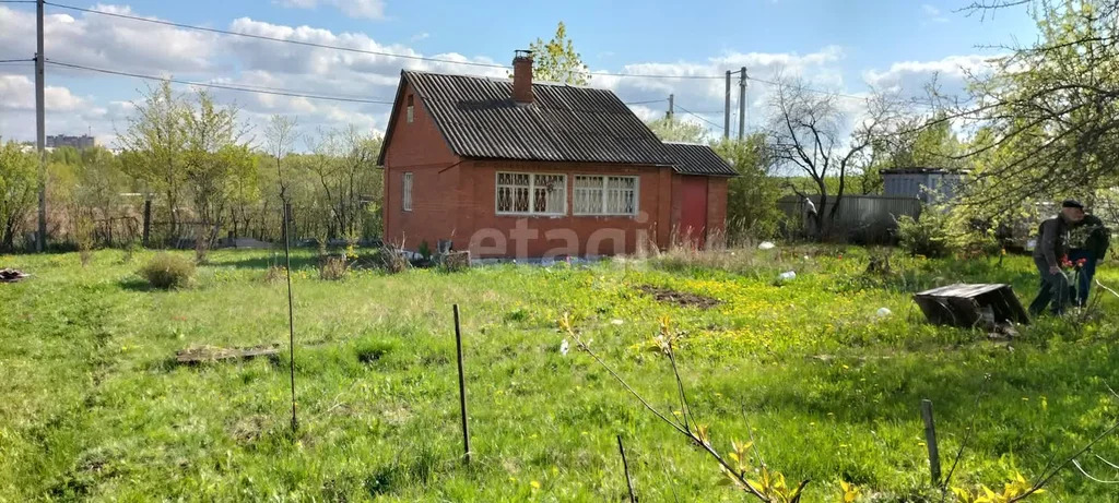 Продажа дома, Каширский район, СНТ Ветеран - Фото 3