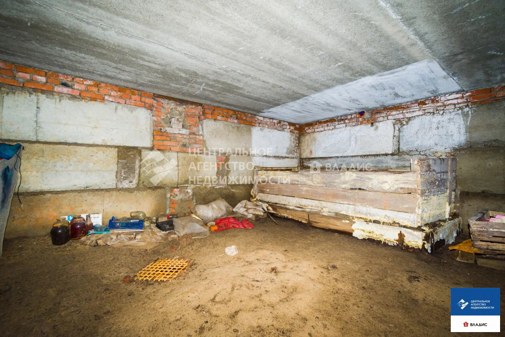 Продажа дома, Хирино, Рязанский район, Северная улица - Фото 20