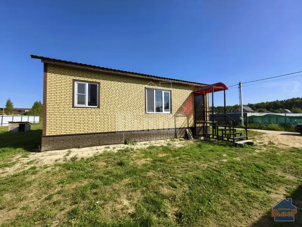 Загорново, дом 70 кв. м., 6 соток - Фото 2