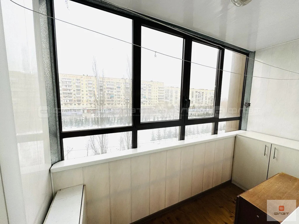 Продажа квартиры, Казань, ул. Болотникова - Фото 11
