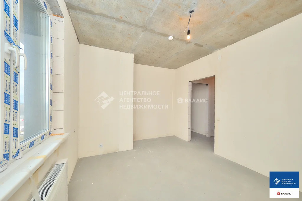 Продажа квартиры, Рязань, улица Земнухова - Фото 9