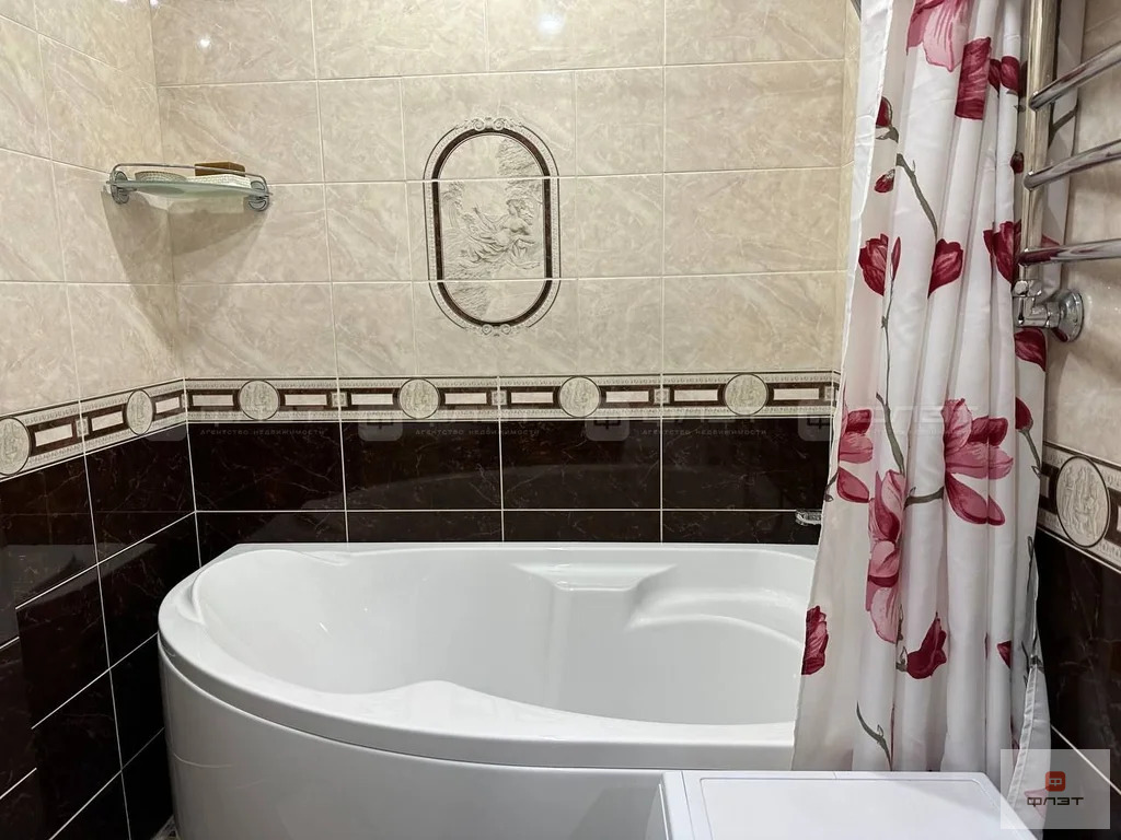 Продажа квартиры, Усады, Лаишевский район, ул. Счастливая - Фото 5