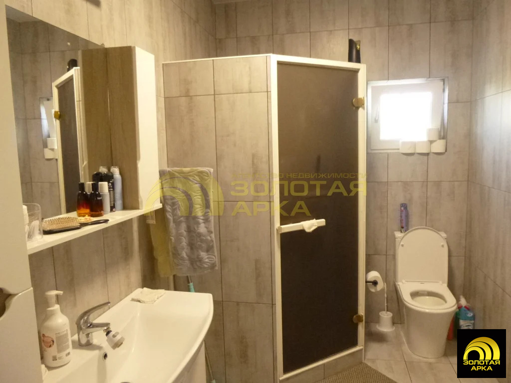 Продажа дома, Старотитаровская, Темрюкский район, Ильича пер. - Фото 11