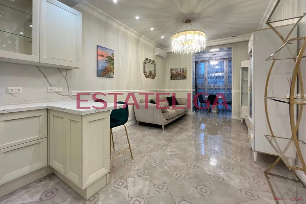 Продажа квартиры, Береговой проезд - Фото 6