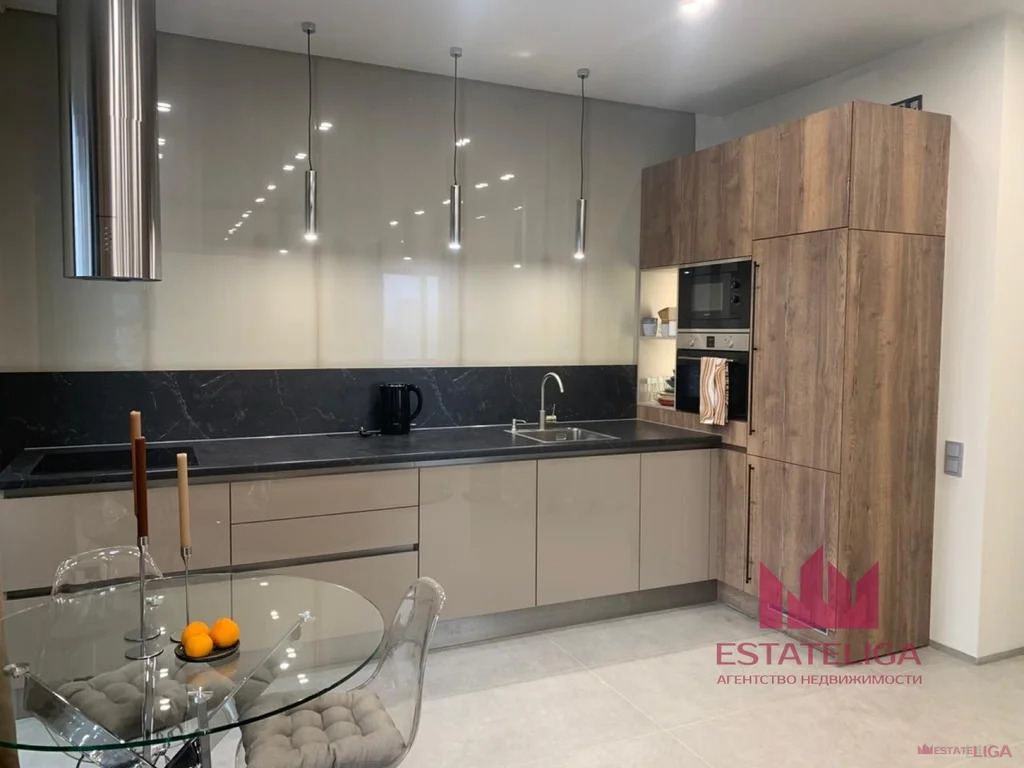 Аренда квартиры, ул. Дубининская - Фото 4