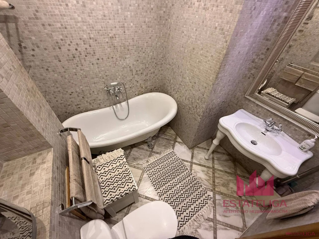 Аренда квартиры, ул. Пречистенка - Фото 19