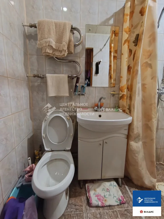 Продажа дома, Ирицы, Шиловский район, ул. Овражная - Фото 19