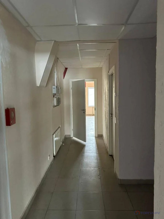 Продажа офиса, Хабаровск, ул. Дзержинского - Фото 3