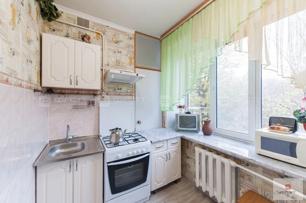 Продажа квартиры, Казань, ул. Деловая - Фото 19