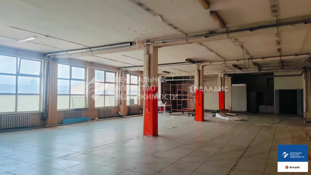 Аренда ПСН, Рязань, Куйбышевское ш. - Фото 1