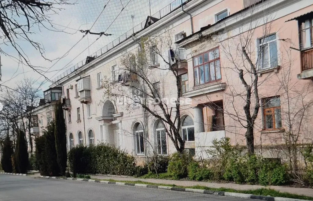 Продажа квартиры, Севастополь, ул. Адмирала Макарова - Фото 18