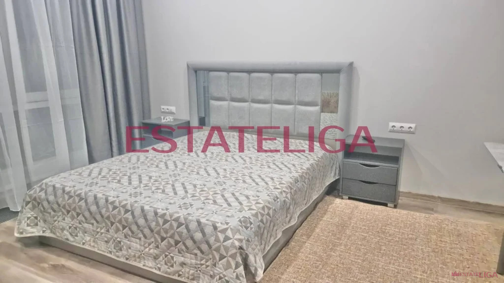 Аренда квартиры, ул. Новоостаповская - Фото 3